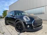 MINI John Cooper Works Paket, Automatik, TOP Zustand - MINI Cooper C Gebrauchtwagen