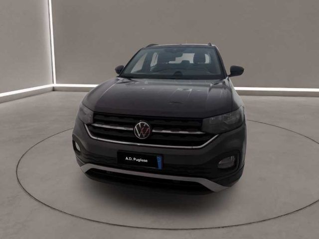 Volkswagen VOLKSWAGEN T-Cross - 1.0 TSI Style BMT imagem 2