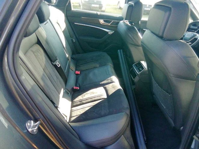 Fahrzeugabbildung Audi A6 Av 35d S LINE EXT/LED+/B&O/STANDH/PANO/VOLL++