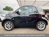 Smart ForTwo Passion 90Ps AUTOM/PANO/SITZH/KLIMA/2HAND - Smart: For2