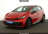 Cupra Born #Wärmepumpe#19Zoll#SHZ#Ambiente#Kessy#DAB - rote Cupra Born