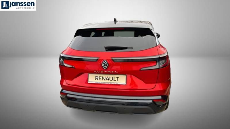 Fahrzeugabbildung Renault Austral Techno Mild Hybrid 160 Automatik