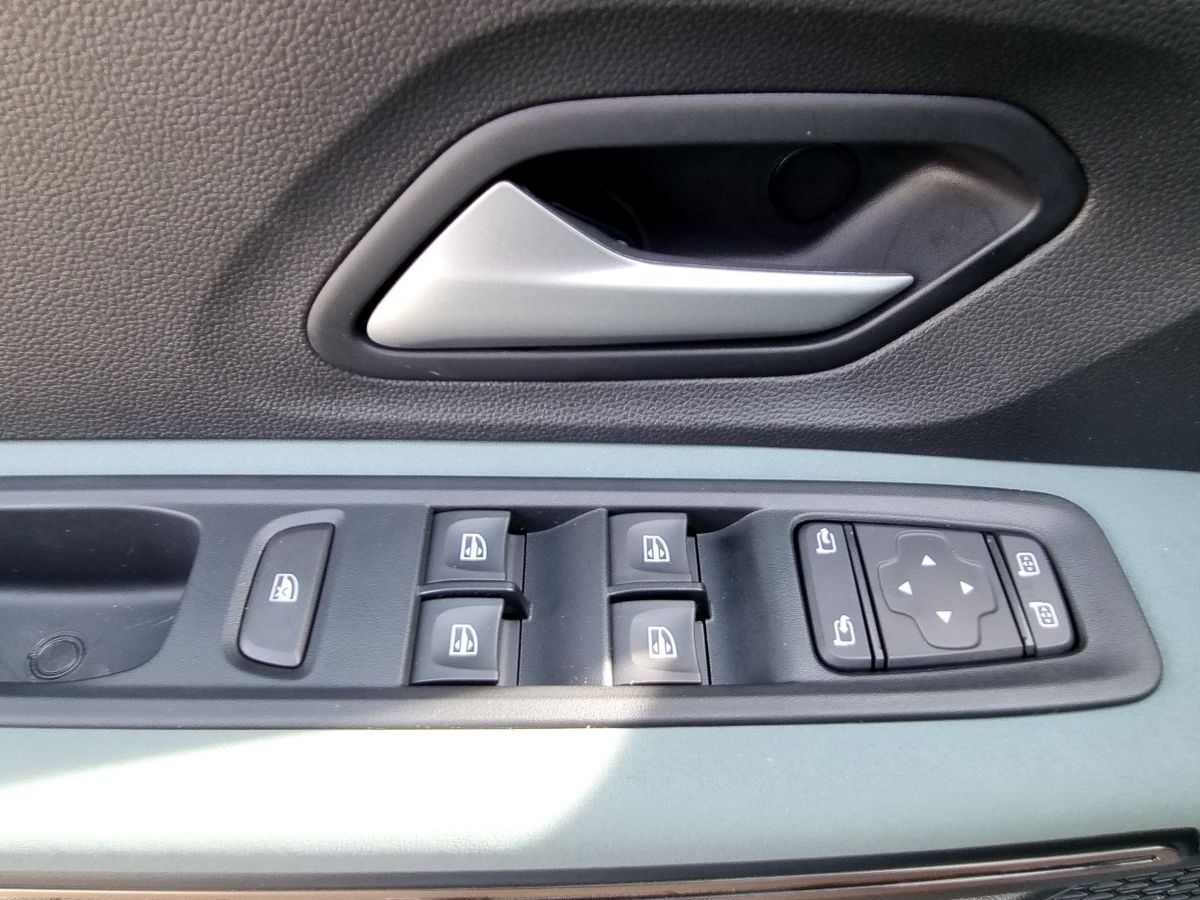 Fahrzeugabbildung Dacia Jogger Extreme TCe 110