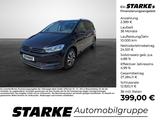 Volkswagen Touran 2.0 TDI DSG ACTIVE 7-Sitzer  AHK Navi LED - Volkswagen Touran in Osnabrück