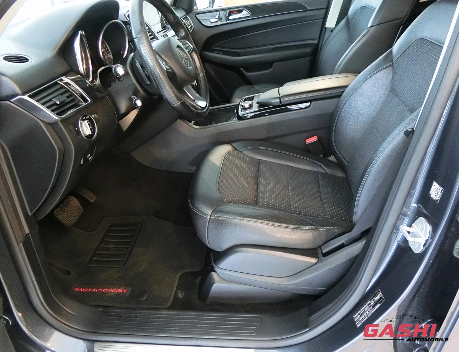 Mercedes-Benz GLE 350 GLE GLE 350 d 4Matic