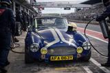 Cobra AC Cobra, Pilgrim Hawthorn Oldtimer Cabriolet - Cobra Gebrauchtwagen