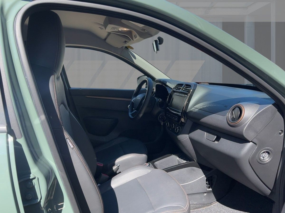 Dacia Spring - Bild 8