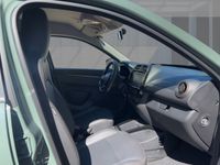 Dacia Spring - Vorschau Bild 8