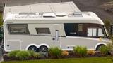 Dethleffs Grand Alpa 7820 - ein Zuhause auf Reisen - Dethleffs Grand Alpa