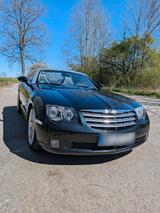 Chrysler Crossfire Cabrio - gebrauchte Chrysler Crossfire aus dem Jahr 2004