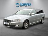 Volvo V70 T5 Bi-Fuel Summum #AUT #XEN #ACC #STANDHZ - Volvo V70 mit Benzin-Antrieb: Kombi