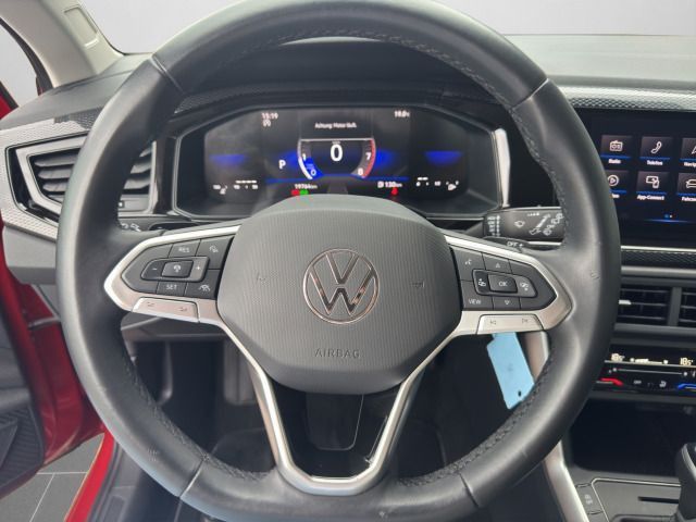 Volkswagen Taigo - Bild 10