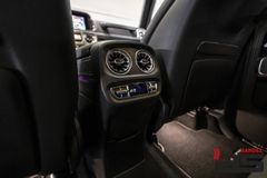 MERCEDES-BENZ G 63 AMG Manufaktur|Tiefgrün|Superior|Carbon|360