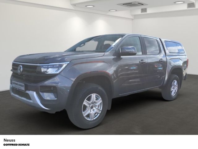 Volkswagen Amarok LIFE 2.0 TDI NAVI AHK LED HARDTOP