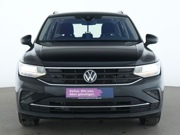 Volkswagen Tiguan - 3