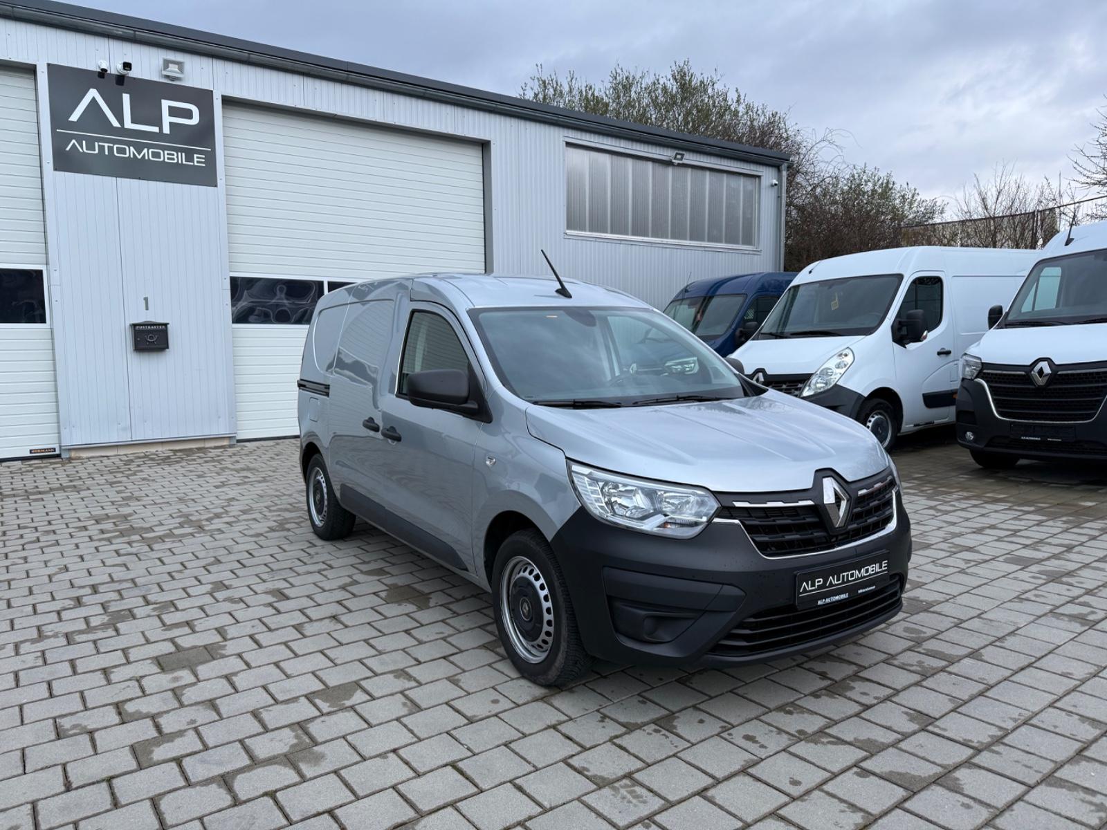 Renault Express Extra Kastenwagen KLIMA*PDC*