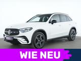 Mercedes-Benz GLC 450 d AMG Line Digital-Light|Pano|Night-Pake - Mercedes-Benz GLC 450 Gebrauchtwagen