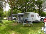 Knaus Südwind 550 FSK 3er Stockbett  - Knaus Südwind 550 fsk