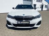 BMW M340i Touring xDrive/Navi/HeadUP/Pano/360° - gebrauchte BMW M340i aus dem Jahr 2020
