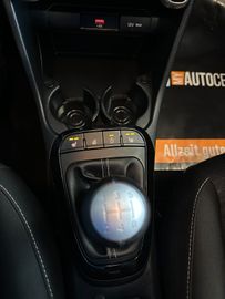 Kia Picanto Dream Team *Navi*Kamera*PDC*