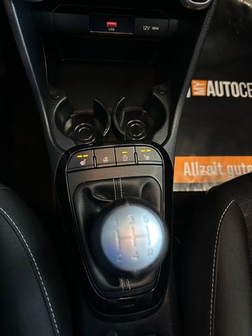 Kia Picanto Dream Team *Navi*Kamera*PDC*