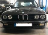 BMW E30 325i - BMW 325 aus 1990