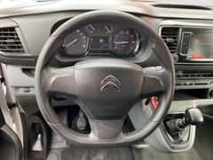 CITROEN Jumpy BlueHDi 150 Doka Klima PDC AHK