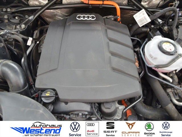 Fahrzeugabbildung Audi Q5 sport 50 TFSI e 220kW qu. Navi MatrixLED VC