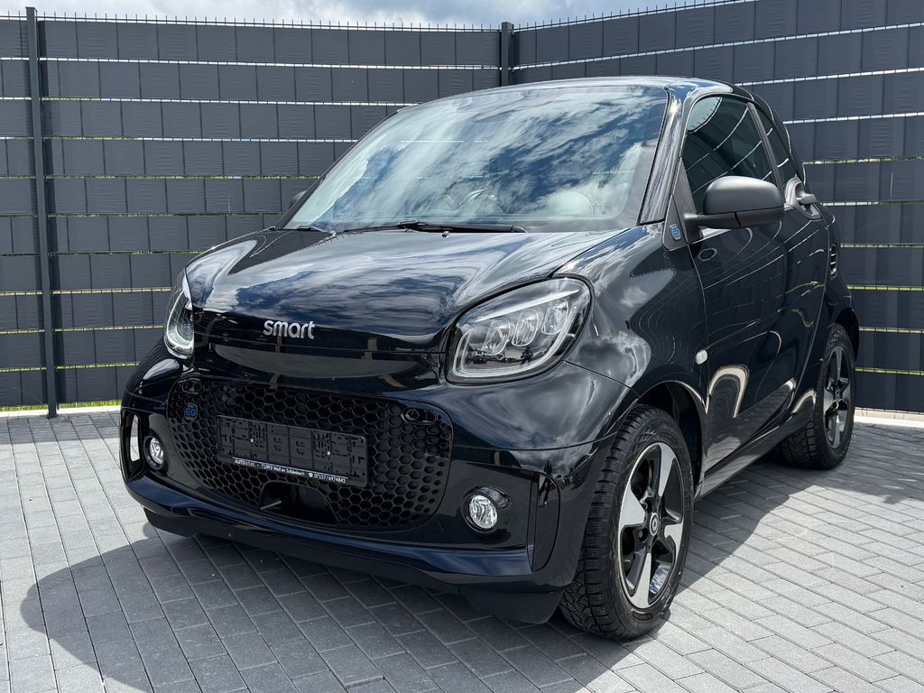 Image of Smart ForTwo