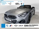 BMW Z4 Roadster M40i HUD LED ACC NAVI H/K KAMERA SHZ