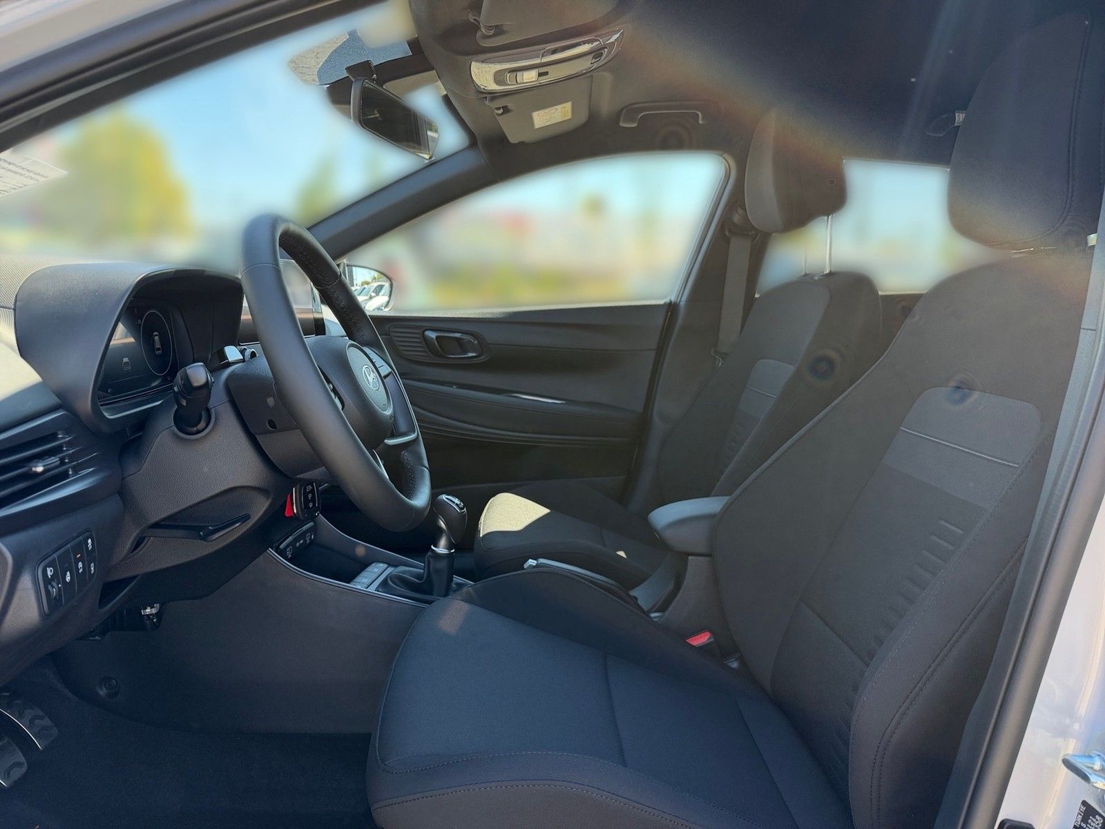 Hyundai BAYON – Bild 7