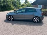 Volkswagen VW Golf GTI  5 Türen BJ 2017 DSG Getriebe - Volkswagen Golf: Bj