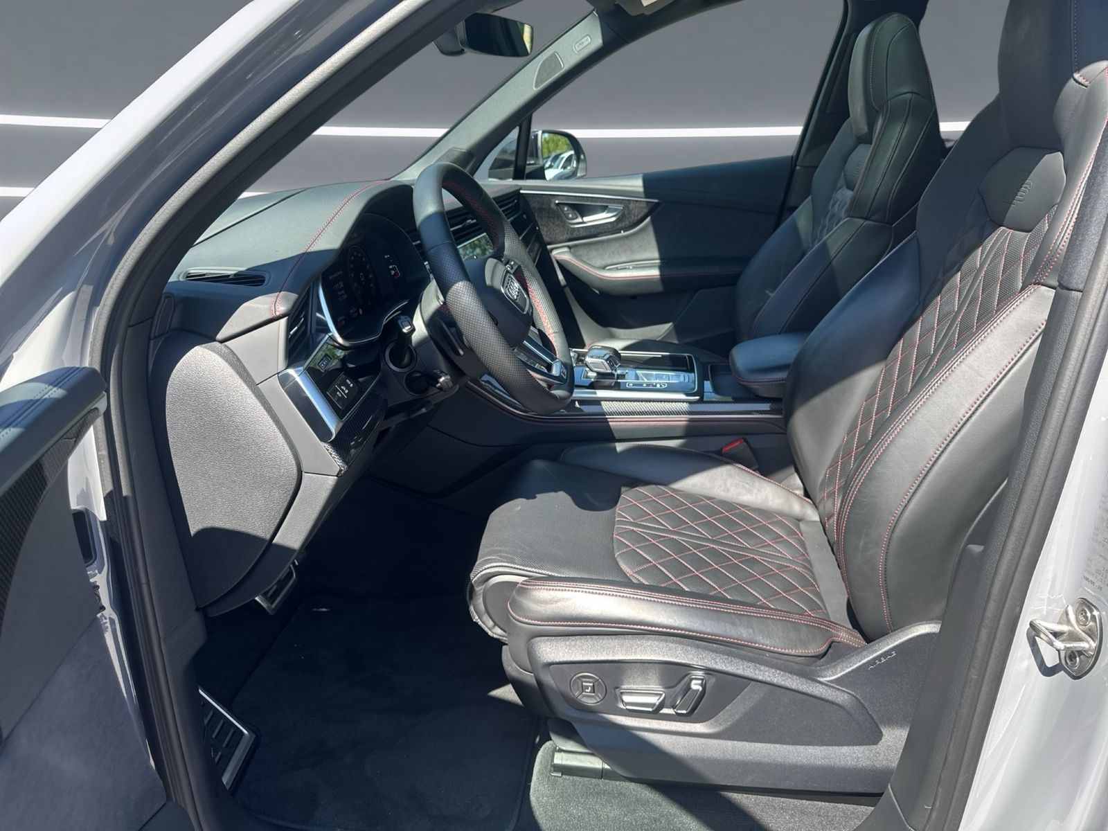 Audi Q7 - Bild 14
