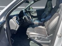 Audi Q7 - Vorschau Bild 14