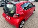 Toyota Aygo AYGO Cool Go 1.HAND HU SERVICE NEU - Toyota: Cool Aygo