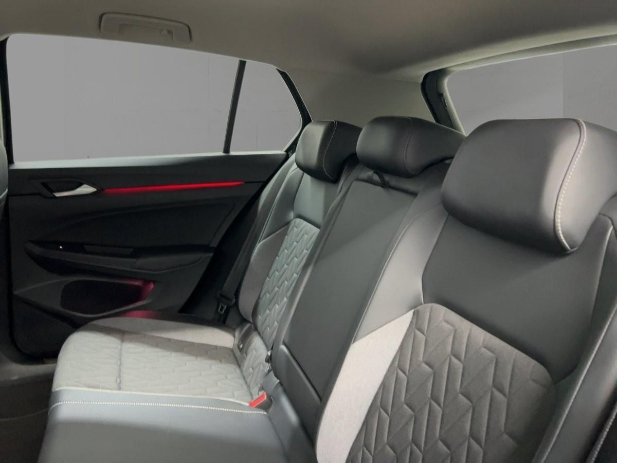 Volkswagen Golf - Bild 14