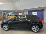 Audi Q2 quattro sport- S line - Automatik - gebrauchte Audi Q2 aus dem Jahr 2017