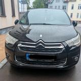 Citroën Citroen 2012 - gebrauchte Citroën DS4 aus dem Jahr 2012