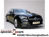 Mercedes-Benz C 200 d Keyless / NAVI / Tempomat / Digit. Tacho - Mercedes-Benz C 200 Gebrauchtwagen in Mülheim (Ruhr)