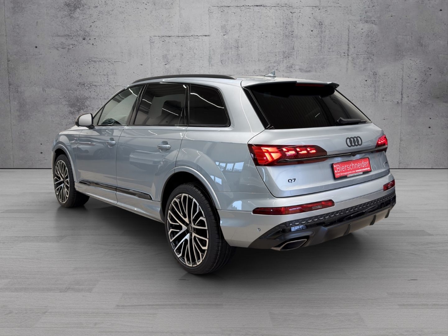 Audi Q7 - Bild 5