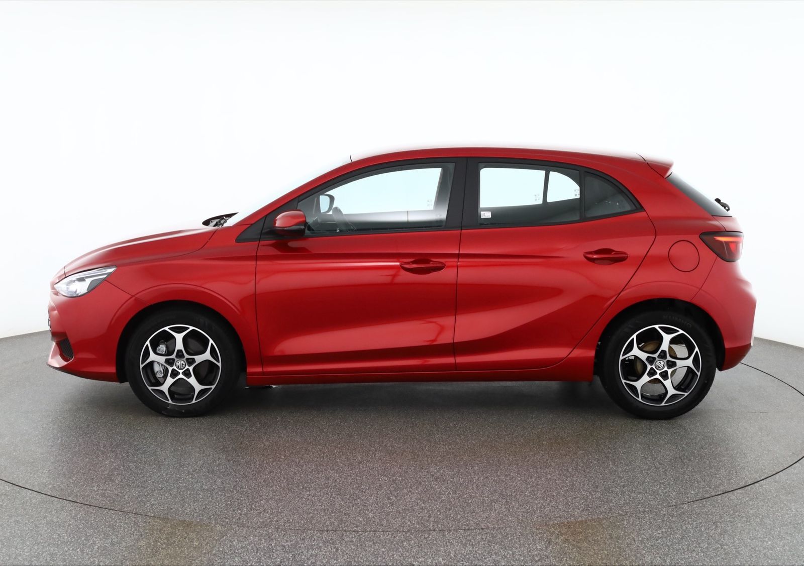 MG3