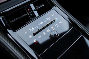 Porsche Panamera Turbo S E-Hybrid*Inno,Sporta,Beifahrerd