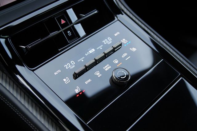Porsche Panamera Turbo S E-Hybrid*Inno,Sporta,Beifahrerd