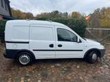 Opel OPEL Combo 1.3 CDTI, Kasten, LKW Zulassung... - gebrauchte Opel Combo aus dem Jahr 2006