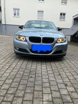 BMW E90 3.0 l Diesel Verkauf im Ausland! - BMW 330: Limousine, 3.0