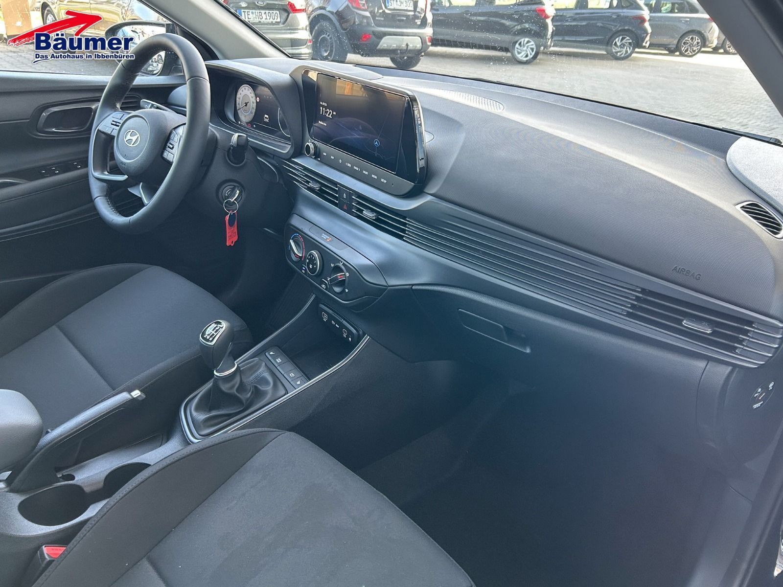 Hyundai i20 – Bild 11