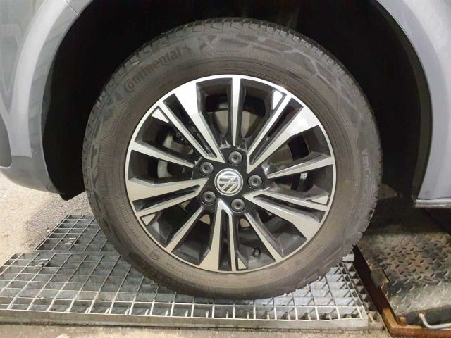 T6.1 California Beach 2.0 TDI DSG Standh*AHK*Nav