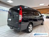 Mercedes-Benz Vito Kasten 122 CDI 3,0 V6 lang Luftfe. BI.XENON - Mercedes-Benz Vito: 122 Cdi