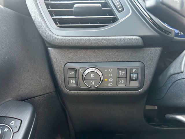 Kuga Plug-In Hybrid ST-Line X*B&O*360°KAMERA*