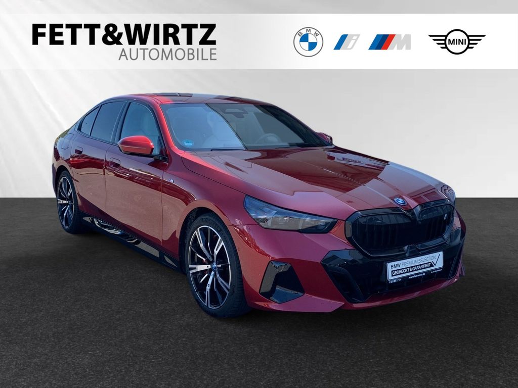 BMW i5